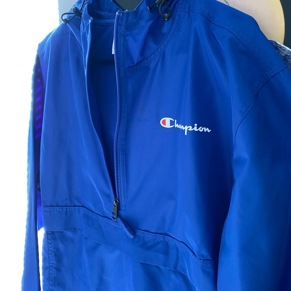 Champion Fleece